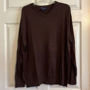 John Ashford sweater.